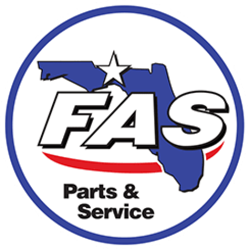 FAS logo